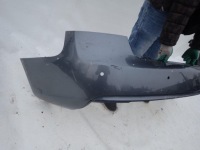 фото thumb №7, Audi a5 i 8t 5d sportback lift 11-16 бампер задняя