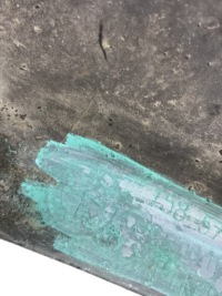 Bmw f32 f33 f36 m-pakiet спойлер бампера задний  15857711 Цена, фото thumb