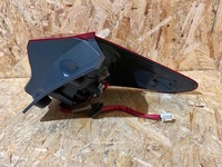 фото thumb №16, Комплектна лампа задня задня ліва lub права toyota auris ii kombi lift 15- eu