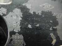 Генератор bosch renault trafic 2.0 dci vivaro Зі Шроту, фото thumb