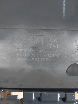 фото thumb №11, Бампер зад задний skoda yeti рестайлинг 5l 5l6807421