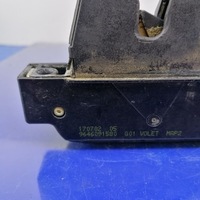 фото thumb №6, Citroen c3 замок крышки багажника 9646091580