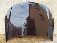 фото thumb №1, Opel insignia капот крышка двигателя