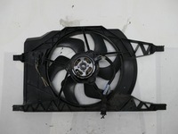 фото thumb №1, Renault espace iv 1.9 dci вентилятор радіатор