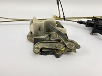 фото thumb №8, Замок дверь правые задний зад пассажира амортизатор тяга mercedes w201 190