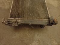 фото thumb №7, Радиатор вентилятор радиатора fiat grande punto evo 1.3 16v m-jet