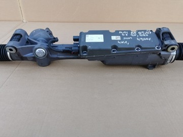 фото thumb №11, Audi a8 q5 q7 q8 4n0 4m рульове управління трансмісія 4n1423053m 4m1423105j