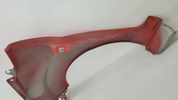 фото thumb №9, Ford fiesta mk7 vii 08+ крыло перед переднее правый fv c1bba-16015aa