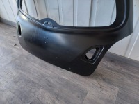 фото thumb №4, Крышка багажника задняя renault twingo ii lift сервисная оригинальная некрашеный