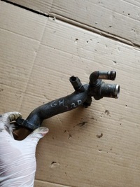 фото thumb №1, Шланг датчик mazda 6 gh ii 2.2 d