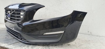 фото thumb №6, Volvo s60 v60 рестайлинг бампер перед переднее 31323831