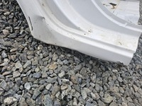 фото thumb №11, Четверть задняя левая правая крыло pas задний renault twingo iii lift #4877