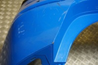 Honda civic lx/hybrid/sport 2022 2023 - бампер задній задній америка Київ, фото thumb