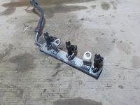 фото thumb №5, Space star 1.0 інжектор молдинг kmn230b