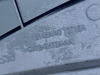 фото thumb №6, Jaguar xf x260 xe x760 f-pace x761 воздуховод воздухозаборник воздуха комплект eu