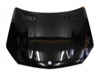 фото thumb №1, Mercedes gls x166 166 капот крышка двигателя 197