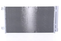 фото thumb №14, Радиатор кондиционера nissens 941203