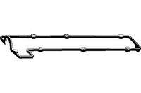 фото thumb №11, Прокладка корпус розподільного валу alfa romeo 159, brera, spider buick allure,