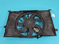 фото thumb №1, Вентилятори вентилятор радіатора mercedes w169 2.0 cdi