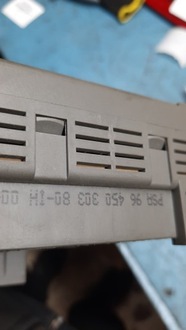 фото thumb №7, Модуль bsi 9645030380 citroen c5 2.0b 00-04r