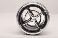 фото thumb №1, Mercedes slk w172 r172 решётка обдув a1728300154