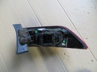 фото thumb №2, Лампа правая задняя renault clio iv 265502631r