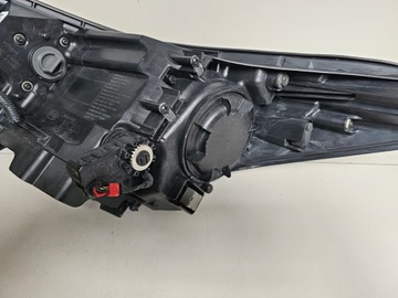 фото thumb №15, Лампа передня права правий перед kia sportage iv 4 92102-f1000