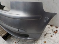 16 audi a3 ii 8p 3d ms design бампер задняя pdc Цена, фото thumb