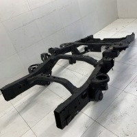 Купить Рама лонжерон задний  балка подрамник подрамник dodge ram v 1500 trx hellcat 6.4v8 24r, фото thumb