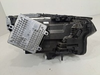 фото thumb №9, Bmw ix3 g08 2020 фары адаптивные led eu lhd