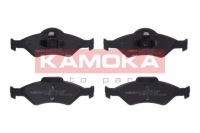 Гальмівні колодки гальмівні kamoka Доставка, фото thumb