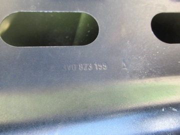 фото thumb №9, Skoda superb 3 iii 3v0 капот 3v0823155a 3v0823031a