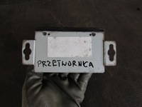 фото thumb №3, Преобразователь daf xf 105 10-13r. spacecab