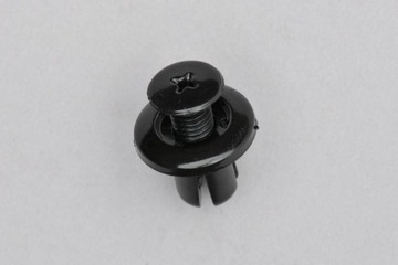 фото thumb №3, Штифт клипса подкрылки бампера hyundai i10 i20 i30