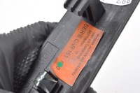 Maserati quattroporte vi молдинг двері ліва перед карбон 670021493 Київ, фото thumb