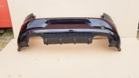 фото thumb №3, Бампер задня vw golf vii 7 r hb