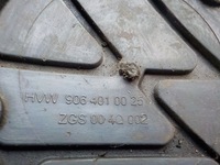 фото thumb №7, Vw crafter 06-11 крышки колпаки 4 штуки комплект