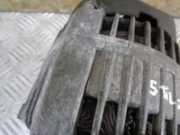 фото thumb №3, Генератор fiat stilo abarth 2.4 20v 01- 46774419