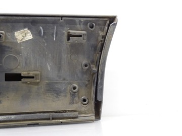 фото thumb №9, Планка нижня двері права правий зад задня audi q7 4l lz7s s-line 14r