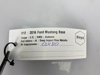 фото thumb №7, Насос abs ford mustang vi 2015+ usa