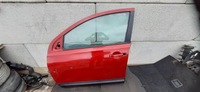 фото thumb №1, Дверь левый перед nissan qashqai j10 lift + 2