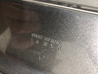 фото thumb №10, Mercedes-benz оригинальный номер a1777420000 крышка багажника