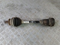 фото thumb №1, Привідний вал ліва skoda fabia ii 1.4 tdi 6q0407271dj
