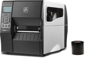Принтер этикеток Zebra ZT230, преемник S4M RJ45