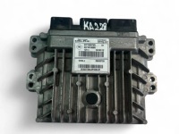 фото thumb №1, Блок керуючий двигуна ecu renault clio iii br0/1, cr0/1 237101689r