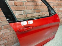 фото thumb №11, Дверь правая перед правое передние bmw f25 x3 a75 melbourne rot m набор