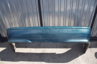 фото thumb №1, Бампер задняя задний mercedes c220