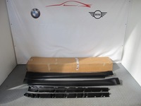 фото thumb №1, Накладки пороги bmw e71 e72 7176233/4 nowe