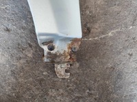 фото thumb №7, Крило лівий перед land rover freelander ii lrc798