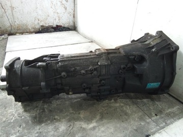 фото thumb №5, K153 коробка передач коробки передач механическая коробка передач bmw x3 e83 2.0d m47